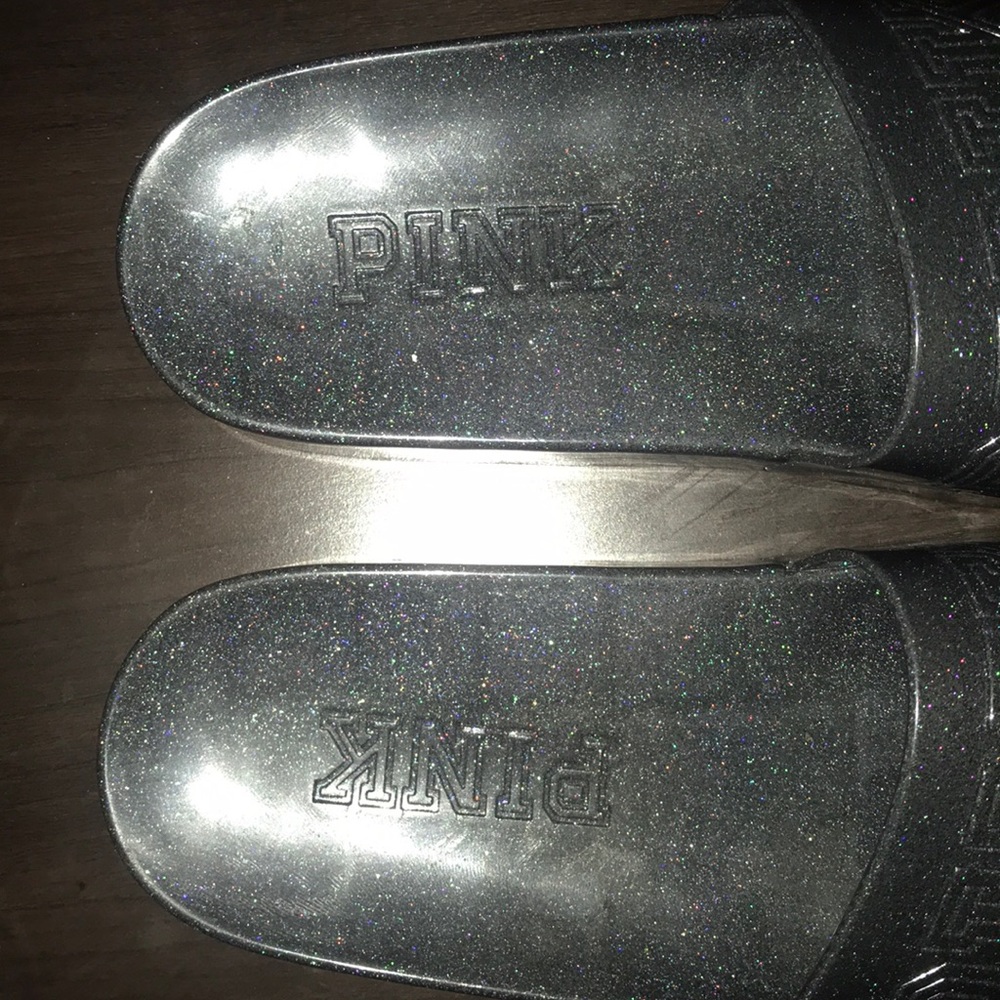 Pink slides - Picture 3 of 3